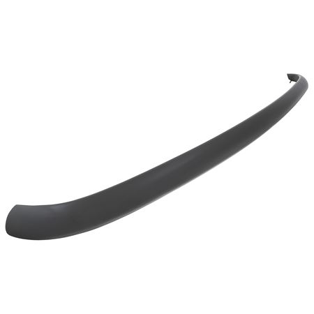 Bumper Front/Rear Nimbus Grey Painted - JRC8268